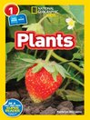 Cover image for Plants